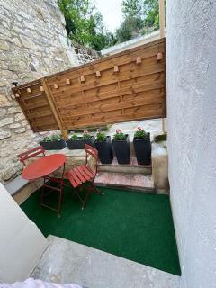 Cocon Urbain à Saint-Leu-d'Esserent - 7