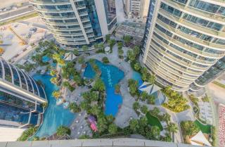 Luxury 2 bedroom apartment - Dubái - 8