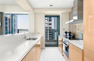 Luxury 2 bedroom apartment - Dubái - 6