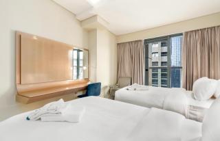 Luxury 2 bedroom apartment - Dubái - 4