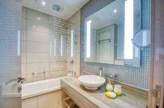 Luxury 2 bedroom apartment - Dubái - 3