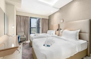 Luxury 2 bedroom apartment - Dubái - 2