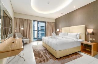 Luxury 2 bedroom apartment - Dubái - 1