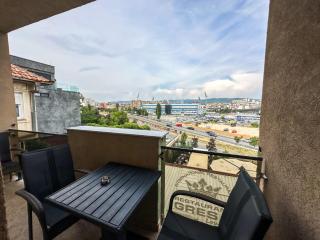 Grand Apartments Prishtina - 7