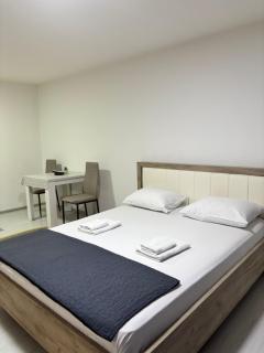 Apartman Sava - Niš - 9