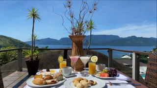 Portogalo Suite Hotel - Angra dos Reis - 7