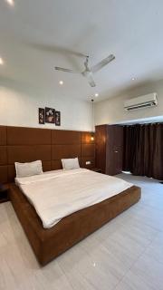 Delight Stays - Igatpuri - 9