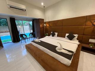 Delight Stays - Igatpuri - 2