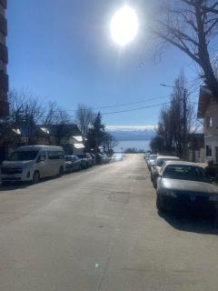 Orillas del Nahuel - 1