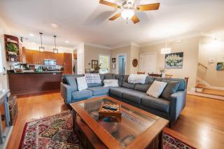 Cozy Cottage - Walk To Campus, Stadium, Downtown - Athens - 8