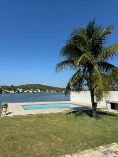 Casa Ampla Cabo Frio - Ogiva - Piscina Privativa, Churrasqueira e Linda Vista - 8