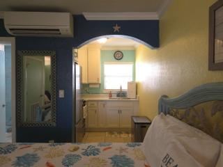 Coconut Villa's Suite 4! Relax by the Pool and Walk to Beach and Restaurants! - St Pete Beach - 2