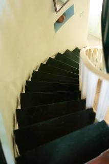 Windmill for Two near Skala Eressos - Eresso - 4