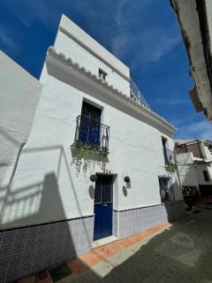 Casa Bella Vista Luxury Torrox Pueblo Villa - Torrox - 7