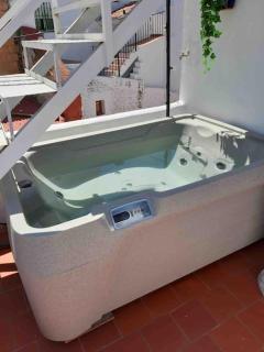 Casa Bella Vista Luxury Torrox Pueblo Villa - Torrox - 5