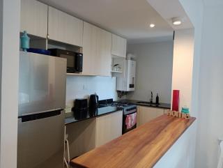 Depto centrico a estrenar con cochera! - 3