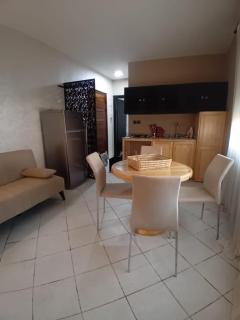 APPARTENT 11 à GUELIZE HIVERNAGE - 8