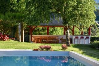Le Chalet des Pyrénées St Savin - Saint-Savin - 8