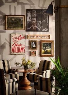 Memoir Wedgewood Houston - 2