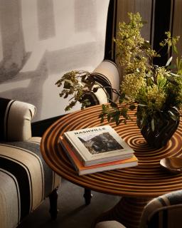 Memoir Wedgewood Houston - Nashville - 1