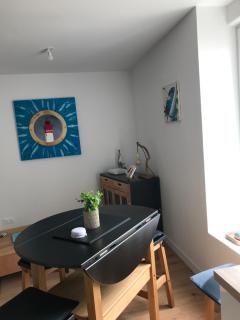Appartement neuf sur la Riviera bretonne - Fouesnant - 1