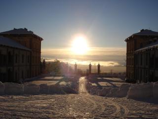 Santuario di Oropa - 2