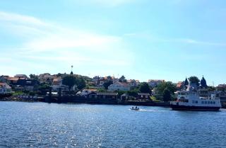 Västkusten Göteborg Kalvsund - Kalvsund - 5