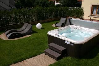 Residence Kristall- Fiemme Holidays - Predazzo - 9