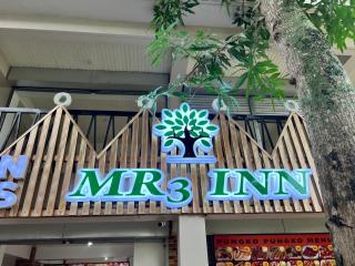 Mr3 Inn - 8