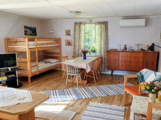 Björnvålsfallet - Deje - 4