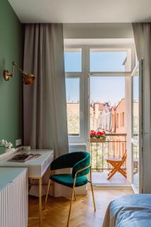 Rzeszowska 5 Apt 12 - 2