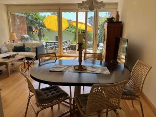 Minusio Locarno Navengana Apt 5 - 6