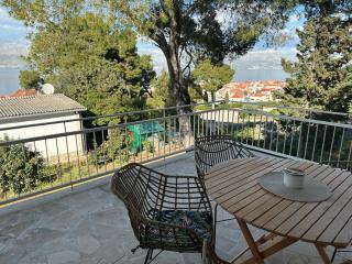 "Silente" Cozy Two-bedroom Apartment with view - Postira - 4