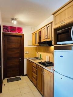 Cape Garden Studio - 5