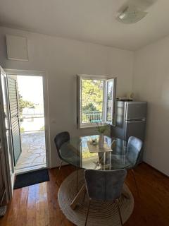 "Silente" Cozy Two-bedroom Apartment with view - Postira - 3