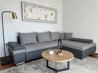 "Silente" Cozy Two-bedroom Apartment with view - Postira - 2