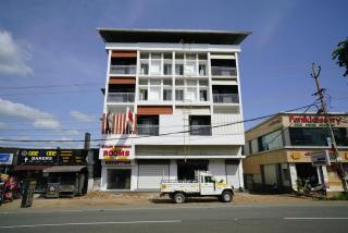 Quilon Residency Kundara - Perumanseri - 5