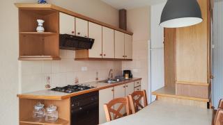 Apartament El Pla - Prats i Sansor - 9