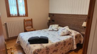 Apartament El Pla - Prats i Sansor - 1