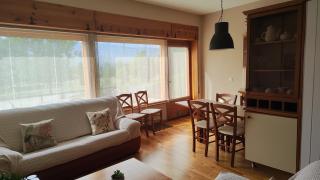 Apartament El Pla - Prats i Sansor - 0