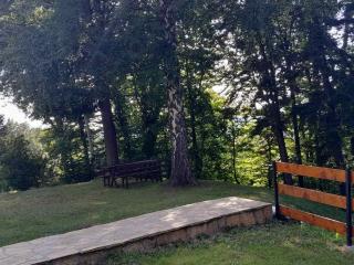 Planinska vikendica Rudnik - 2