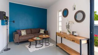 Saint Joris a tiny Boutique Resort - Willemstad - 2