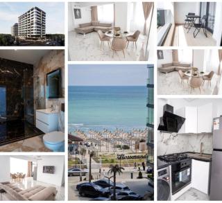 Apartamente Building Stefan lake 2 - Mamaia Nord – Năvodari - 5