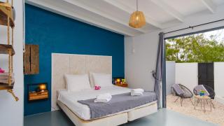 Saint Joris a tiny Boutique Resort - Willemstad - 3