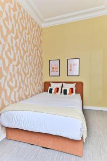 Appartement Rez-de-chaussée Paris Montparnasse -II - París - 9