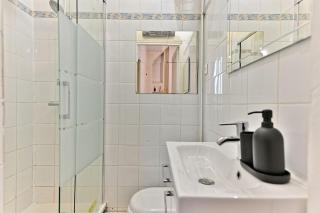 Appartement Rez-de-chaussée Paris Montparnasse -II - París - 4