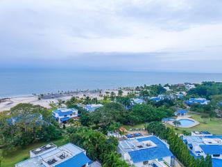 Apartamento de 3 recámaras frente a la laguna gigante - Playa Blanca - 5
