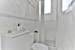 Appartement Rose Moderne Proche de la capitale II - Gagny - 2