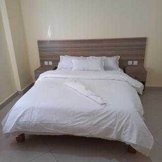 Sironosim Garden Hotel ltd - 6