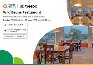 Treebo Ortus Residency - Dharamshala - 3
